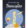 EL MUNDO DEL PRINCIPITO. Sabine Boccador. SM