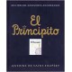 El principito (edición oficial del cincuenta aniversario) .  Antoine de Saint-Exupéry. SALAMANDRA 
