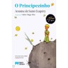 El principito portugués. O principezinho. Porto editora