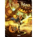 Le Petit Prince. La planète du temps
