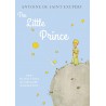 El principito en inglés. The Little Prince.Antoine de Saint-Exupery
