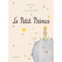 Le Petit Prince . Le grand album (principito francés)