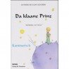  El principito en Karntnarisch.  Da klaane Prinz . Tapa dura
