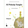 Al Pränzip Fangén.  El Principito en Boloñés. Tintenfass