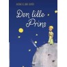 El Principito en danés. Den Lille Prins