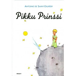 Pikku Prinssi -  El Principito en Finés