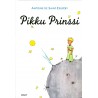 Pikku Prinssi -  El Principito en Finés