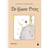 El Principito en Hessisch. De klaane Prinz . Tintenfass