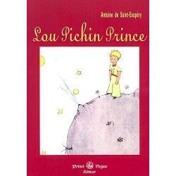 Lou Pichin Prince -  El Principito en Niçard