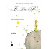 Li P’tit Prince . El principito en Wallon. Tintenfass