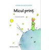 El Principito en Rumano. Micul print 