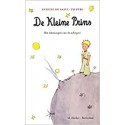El principito holandés. De kleine prins. Bolsillo