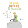 El gran libro de El Principito. Bruño