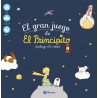 El gran juego de El Principito. Bruño