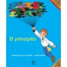 El principito cómic. Enrique Gallud Jardiel. Verbum