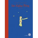 El Principito Alemán. Der Kleine Prinz. Karl Rauch Verlag