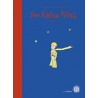 El Principito Alemán. Der Kleine Prinz. Karl Rauch Verlag