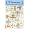 EL PRINCIPITO. PACK STICKERS nº 2