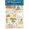 EL PRINCIPITO PACK STICKERS  nº1