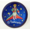 El principito pisapapeles