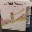 Le petit prince et ses amis. Gallimard Jeunesse