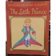 The Little Prince. Saint-Exupéry. Harcourt Childrens Books