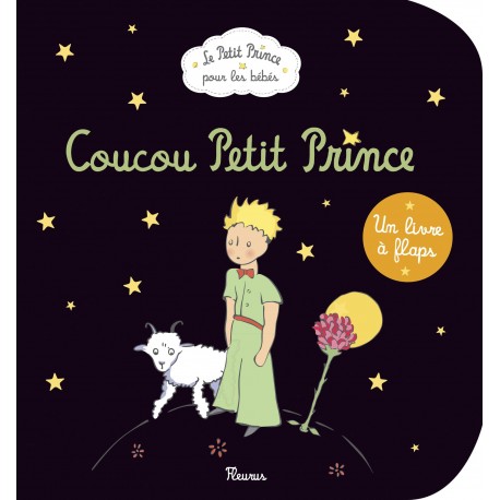 Coucou Petit Prince