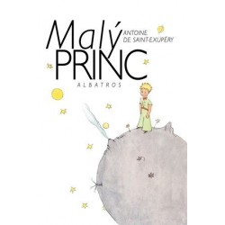Malý princ - El Principito en Checo