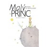 El Principito en Checo. Malý princ 