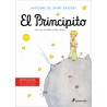 El principito bilingüe español-inglés. Salamandra
