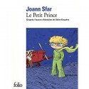El principito cómic francés. Le petit prince