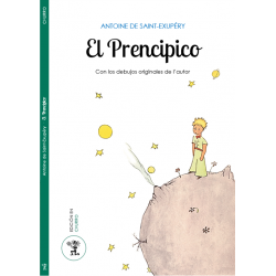 El principito churro. Desde Tuma