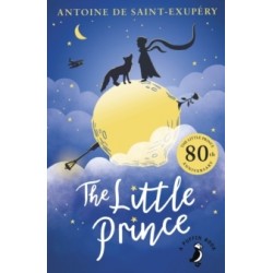 El principito inglés. The little prince 80 aniversario