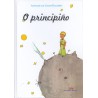 El principito gallego. O principiño. Tapa dura