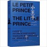 El Principito chino-frances-inglés  Xiao wang zi Le petit prince Te little prince