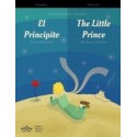 El Principito-The Little Prince . Español-Inglés. Con audio