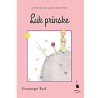El principito Grunneger Toal. Luk prinske . Tintenfass