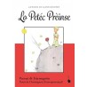 El principito patois de Chermignon. Francoprovençal. Lo Petéc Prèinse
