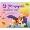 EL PRINCIPITO. CÓMO DETENER EL VIENTO. BLÁZQUEZ GIL, CARMEN