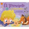EL PRINCIPITO. LA SEMILLA MÁGICA. BLÁZQUEZ GIL, CARMEN