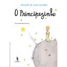 El principito portugués.O Principezinho. Dom Quixote ed.