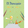 El Principito un universo de colores. Panini