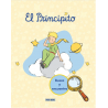 El Principito busca y encuentra. Panini