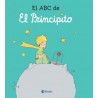 El ABC de El Principito. Bruño