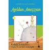 El Principito SAINT-EXUPÉRY, ANTOINE DE. Ageldun Amezzyan (Principito Cabilio) 