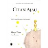 El Principito maya del Yucatán. Chan Ajau. Tintenfass
