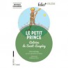 El principito francés. LE PETIT PRINCE .SAINT-EXUPERY, ANTOINE DE. Folio