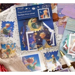 El principito kit de Scrapbooking