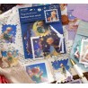 El principito kit de Scrapbooking
