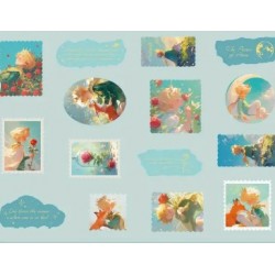 El principito Kit de Scrapbooking